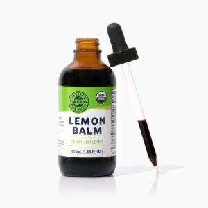 LemonBalm 115ml