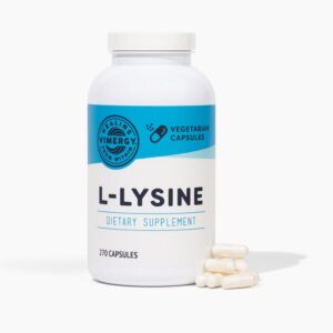 Vimergy-L-Lysine