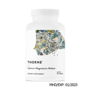 Thorne_Calcium-Magnesium-Malate