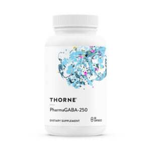 Thorne_PharmaGaba-250