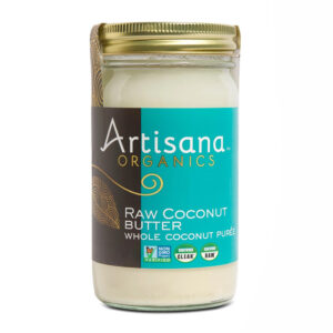 Artisana Organics Čisto kokosovo maslo
