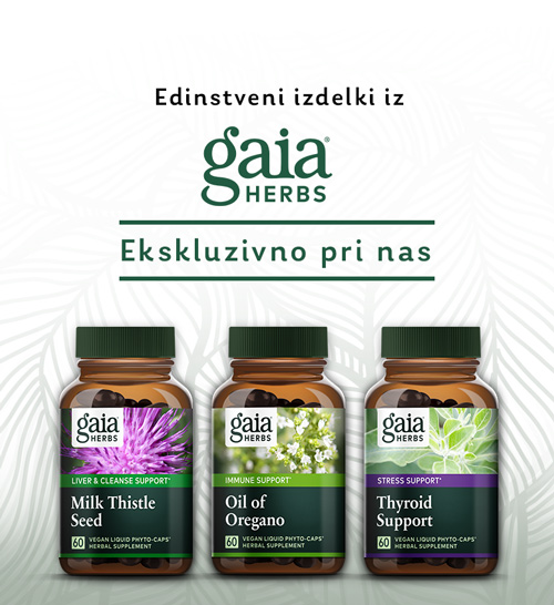 Gaia-Herbs