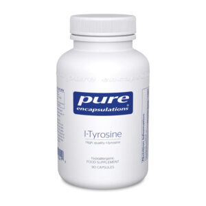 L Tyrosin 1