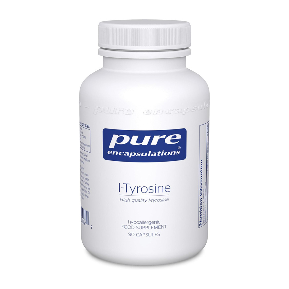 L Tyrosin 1