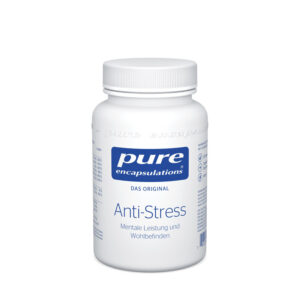 Pure Encapsulations® Proti Stresu