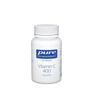 Pure Encapsulations_Vitamin C 400