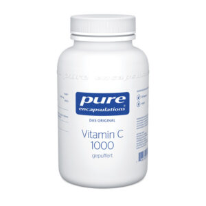 Pure Encapsulations_Vitamin C 1000
