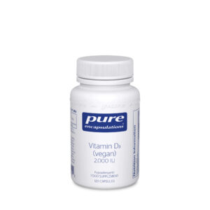 Vitamin D3 2000 UI