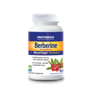 Enzymedica_Berberine