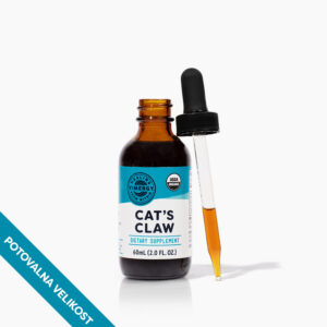 CatsClaw 60ml SI