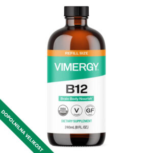 B12 Refill Nachfüllgröße SI