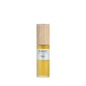 Living Libations Castor Oil Occulta Frankincense