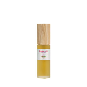Living Libations Castor Oil Rose Otto