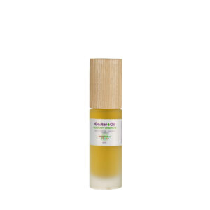 Living Libations Castor Oil Rosemary Verbenone