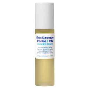 Living Libations Frankincense Poetic Pits