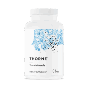 Trace Minerals 1