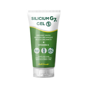 Silicium G7 Gel