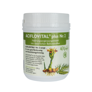 Aciflovital plus Nr. 2