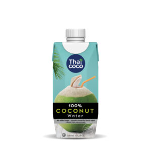 Conventional Coconut Water 330 ml